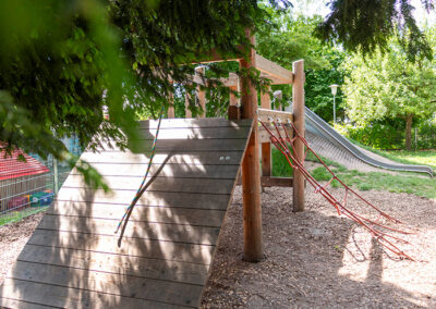 INKITA Kindergarten Spielgerät
